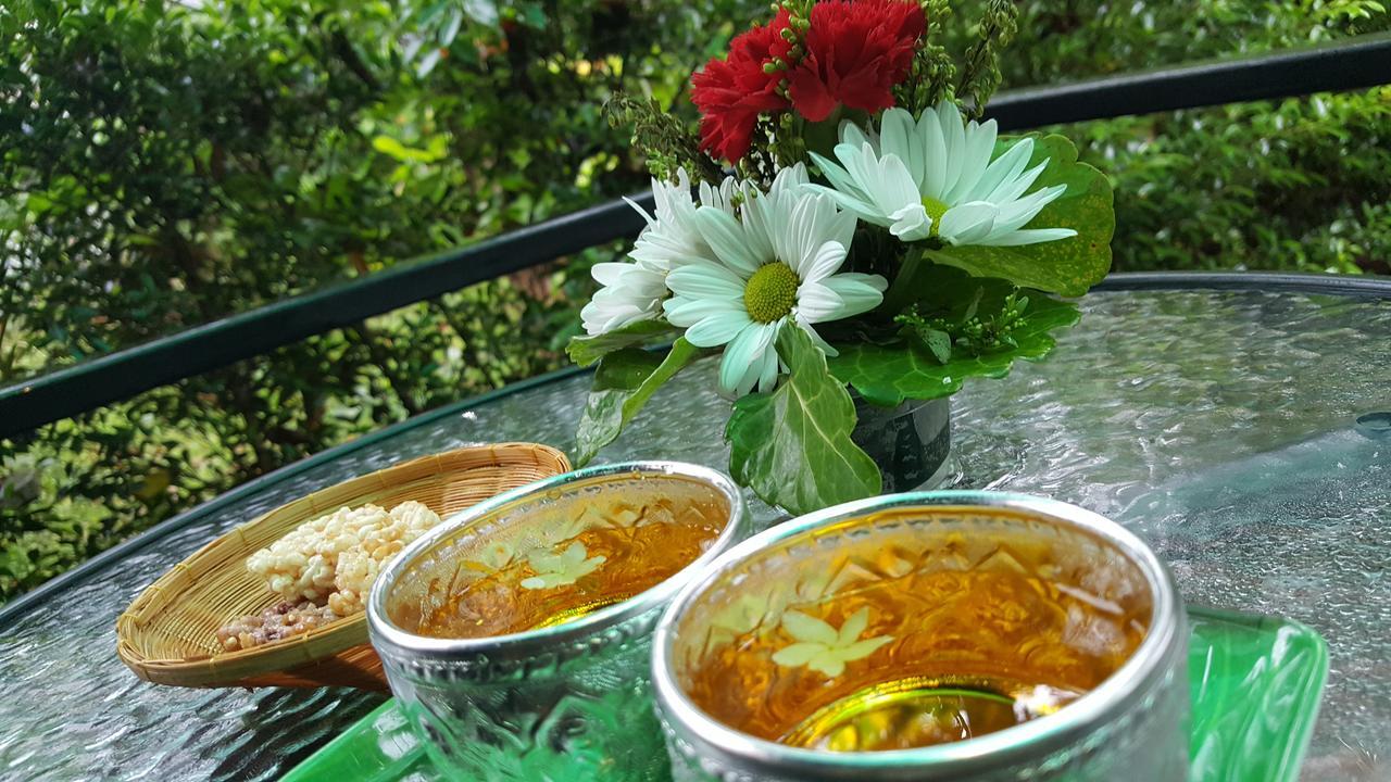 فندق Hug Rimtharn Ban Khao Klom المظهر الخارجي الصورة